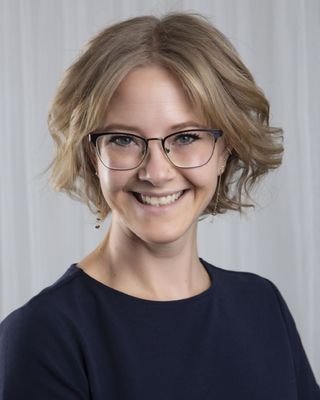 Ashley Jones profile image